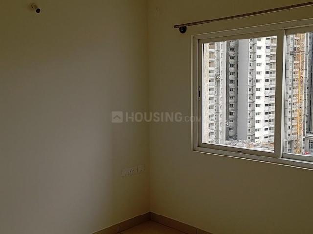 2 BHK Apartment in Sarjapur for rent Bengaluru. The reference number is 20563378