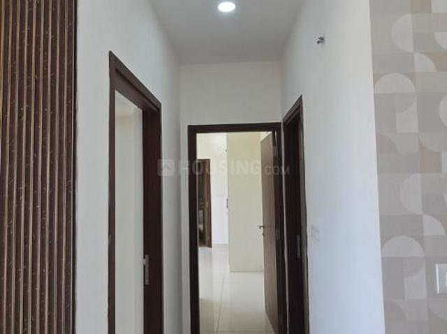 2 BHK Apartment in Sarjapur for rent Bengaluru. The reference number is 20577457