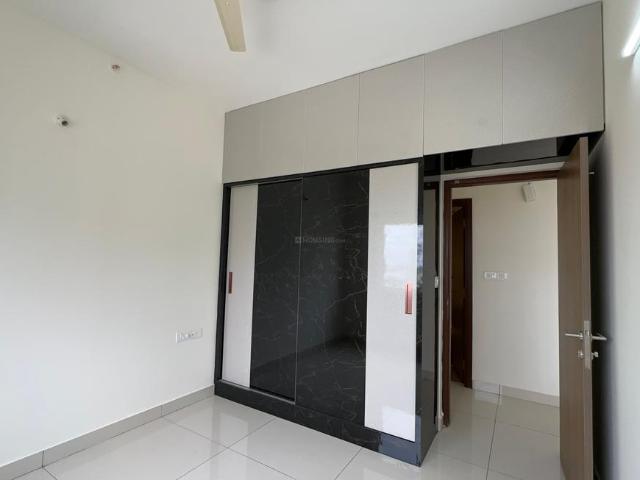 2 BHK Apartment in Sarjapur for rent Bengaluru. The reference number is 20589231