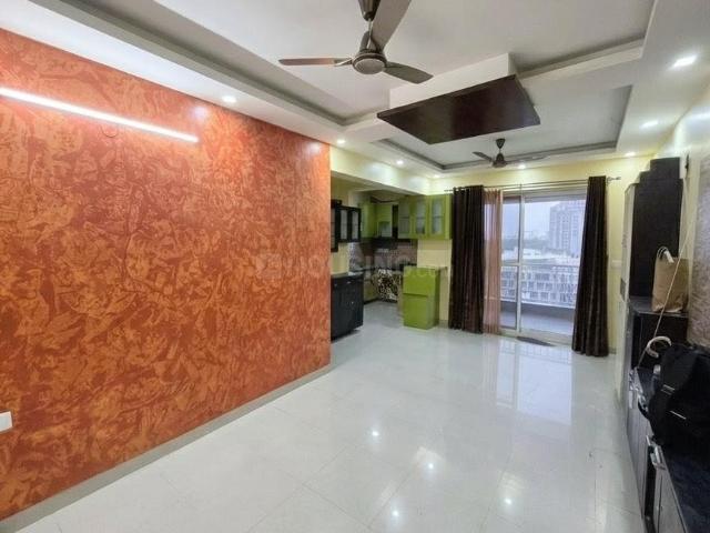 2 BHK Apartment in Sarjapur for rent Bengaluru. The reference number is 20605333