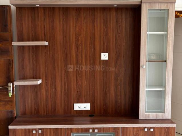 2 BHK Apartment in Sarjapur for rent Bengaluru. The reference number is 20616074
