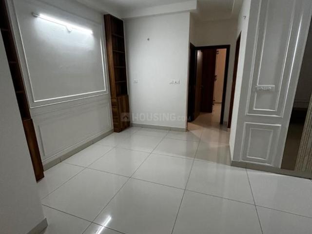 2 BHK Apartment in Sarjapur for rent Bengaluru. The reference number is 20619114