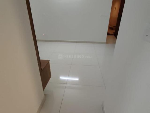 2 BHK Apartment in Sarjapur for rent Bengaluru. The reference number is 20627527