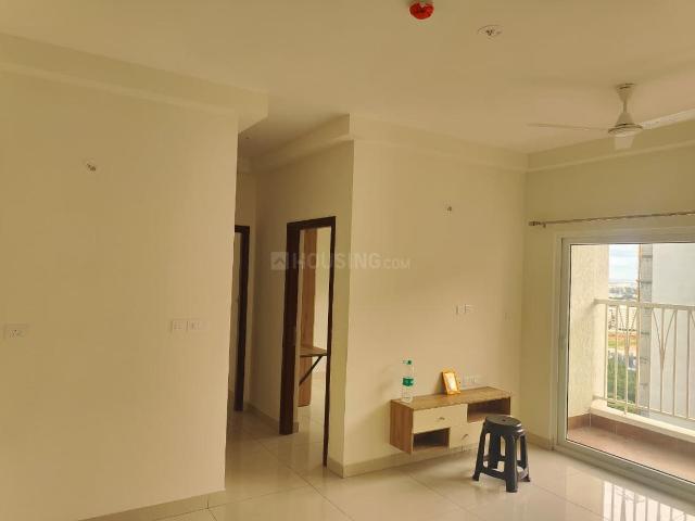 2 BHK Apartment in Sarjapur for rent Bengaluru. The reference number is 20628284