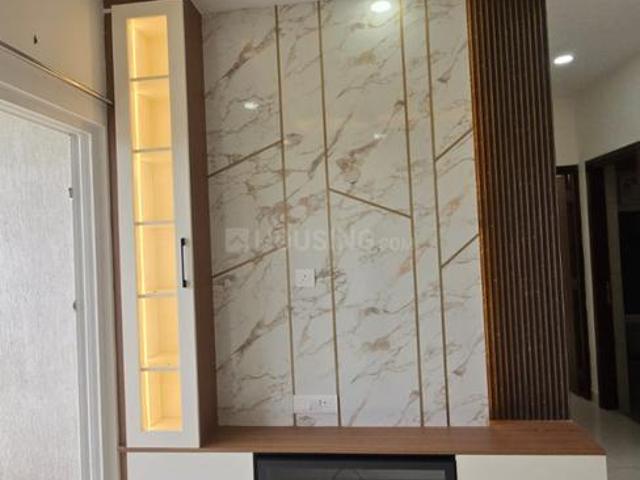 2 BHK Apartment in Sarjapur for rent Bengaluru. The reference number is 20654930