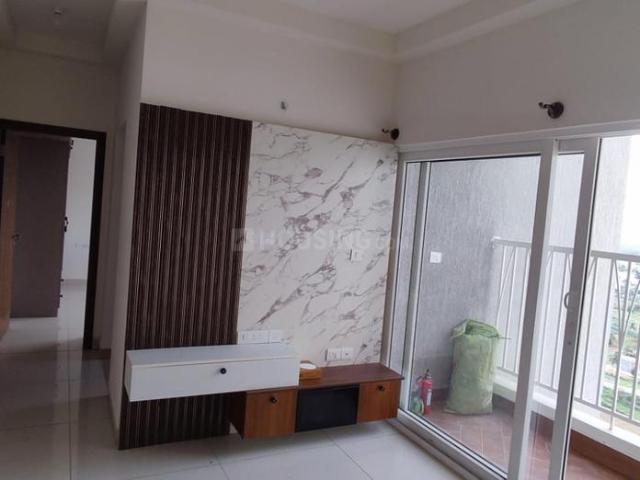2 BHK Apartment in Sarjapur for rent Bengaluru. The reference number is 20654984
