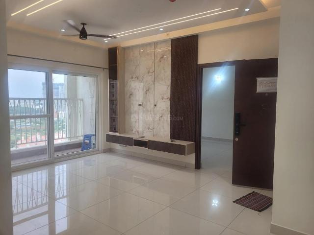 2 BHK Apartment in Sarjapur for rent Bengaluru. The reference number is 20655016