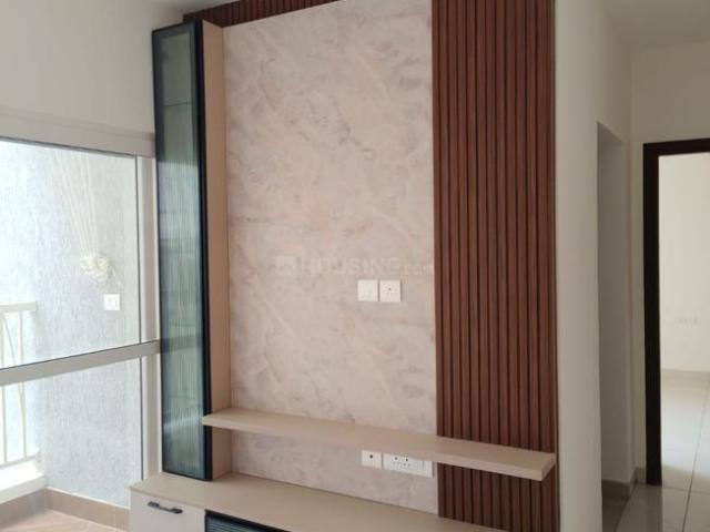 2 BHK Apartment in Sarjapur for rent Bengaluru. The reference number is 20655028