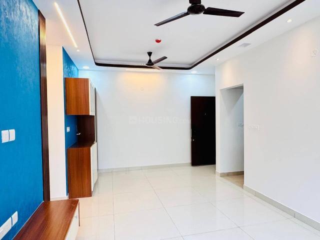 2 BHK Apartment in Sarjapur for rent Bengaluru. The reference number is 20650648