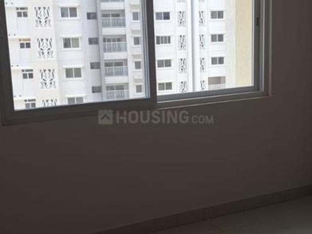 2 BHK Apartment in Sarjapur for rent Bengaluru. The reference number is 20668953