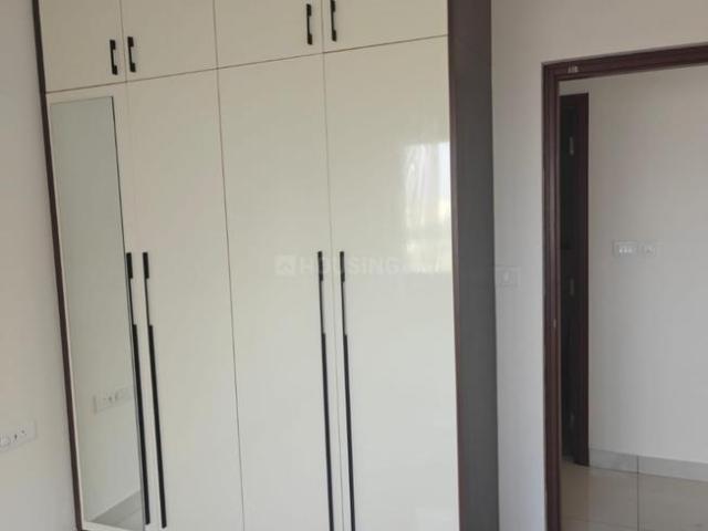 2 BHK Apartment in Sarjapur for rent Bengaluru. The reference number is 20670011
