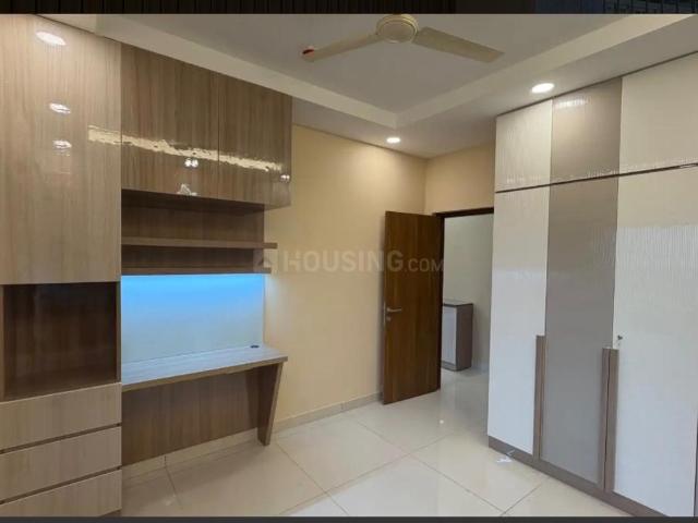 2 BHK Apartment in Sarjapur for rent Bengaluru. The reference number is 20670121