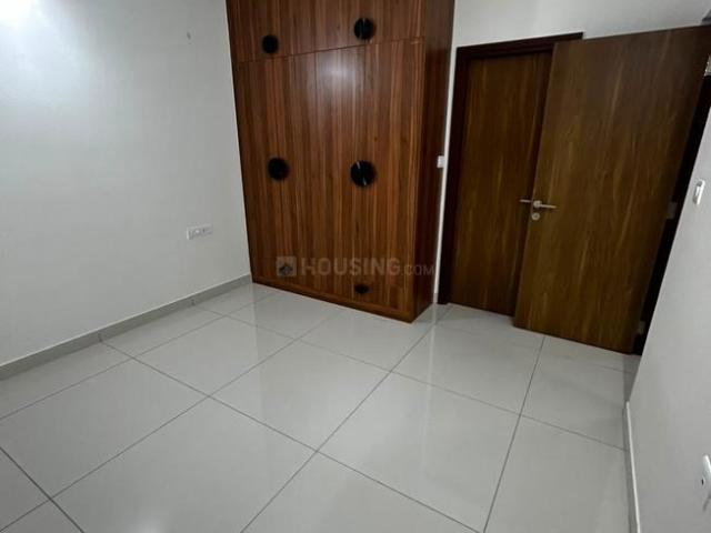 2 BHK Apartment in Sarjapur for rent Bengaluru. The reference number is 20670438