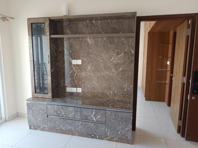 2 BHK Apartment in Sarjapur for rent Bengaluru. The reference number is 20670785