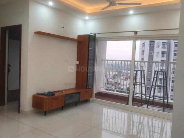 2 BHK Apartment in Sarjapur for rent Bengaluru. The reference number is 20688114