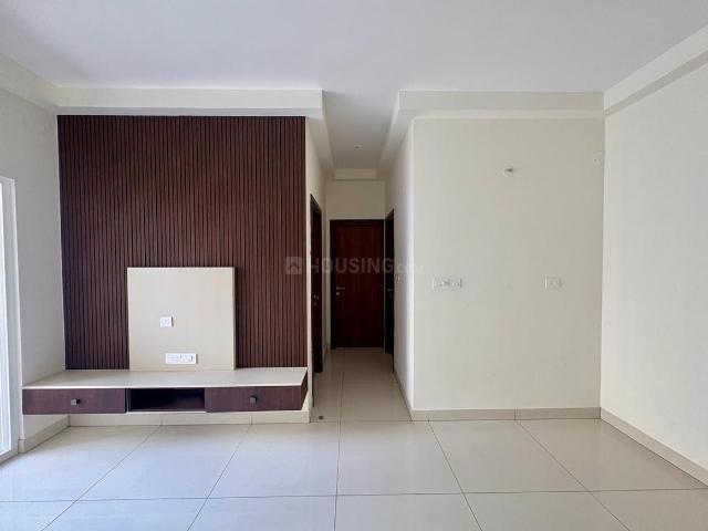 2 BHK Apartment in Sarjapur for rent Bengaluru. The reference number is 20692599