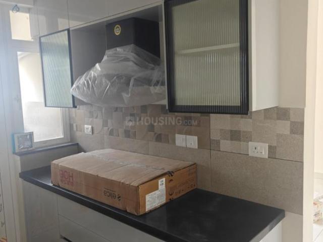 2 BHK Apartment in Sarjapur for rent Bengaluru. The reference number is 20715131