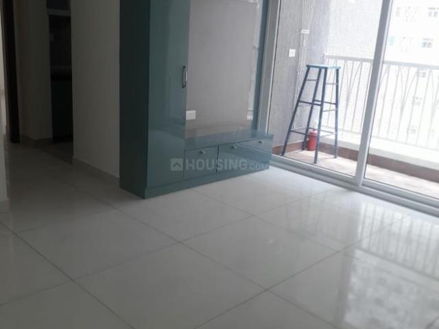 2 BHK Apartment in Sarjapur for rent Bengaluru. The reference number is 20715145