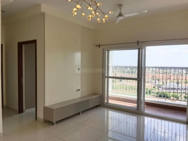 2 BHK Apartment in Sarjapur for rent Bengaluru. The reference number is 20715151