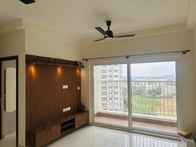 2 BHK Apartment in Sarjapur for rent Bengaluru. The reference number is 20725747
