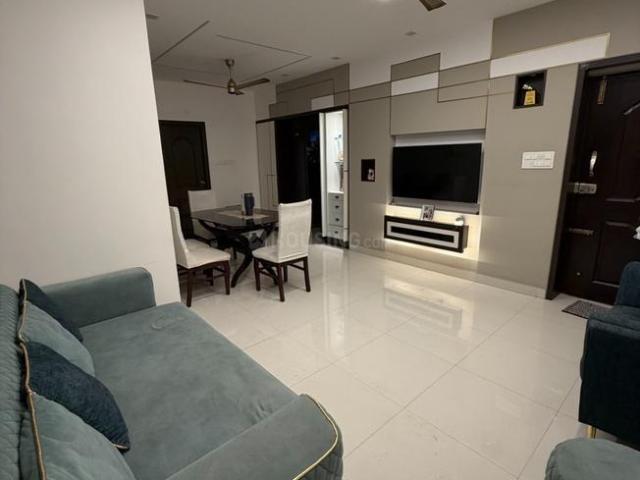2 BHK Apartment in Sarjapur for rent Bengaluru. The reference number is 20726653