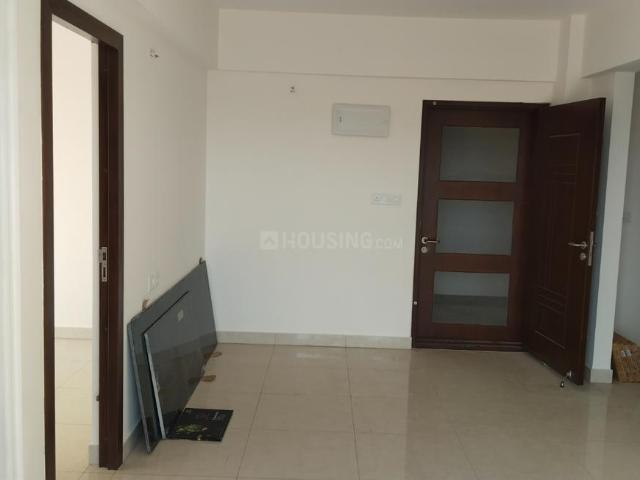 2 BHK Apartment in Sarjapur for rent Bengaluru. The reference number is 20734106
