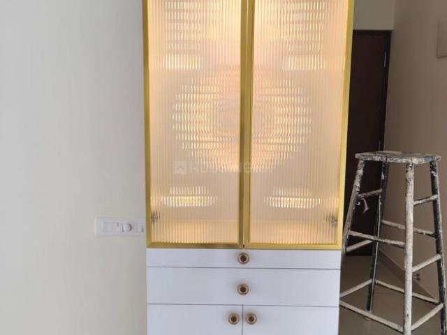 2 BHK Apartment in Sarjapur for rent Bengaluru. The reference number is 20739475