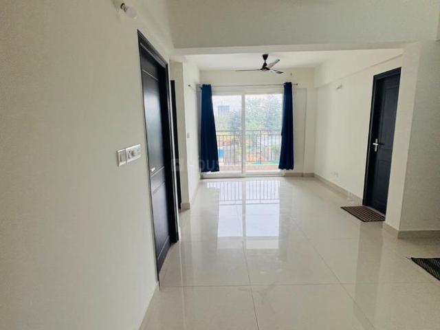 2 BHK Apartment in Sarjapur for rent Bengaluru. The reference number is 20746856