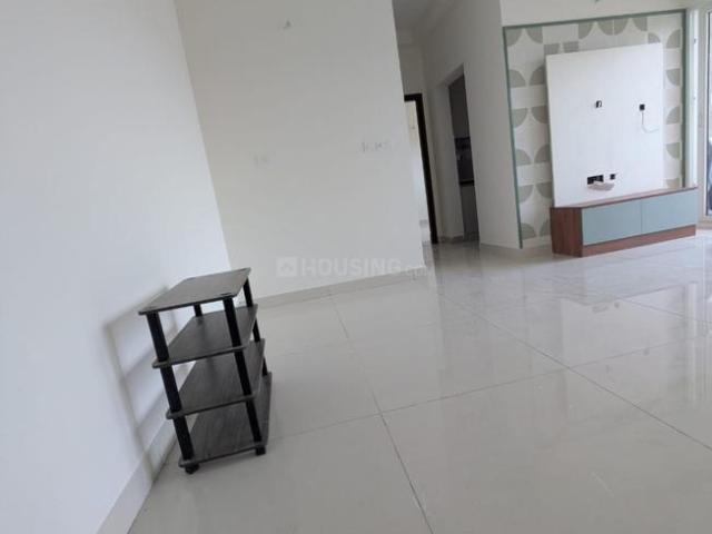 2 BHK Apartment in Sarjapur for rent Bengaluru. The reference number is 20740528
