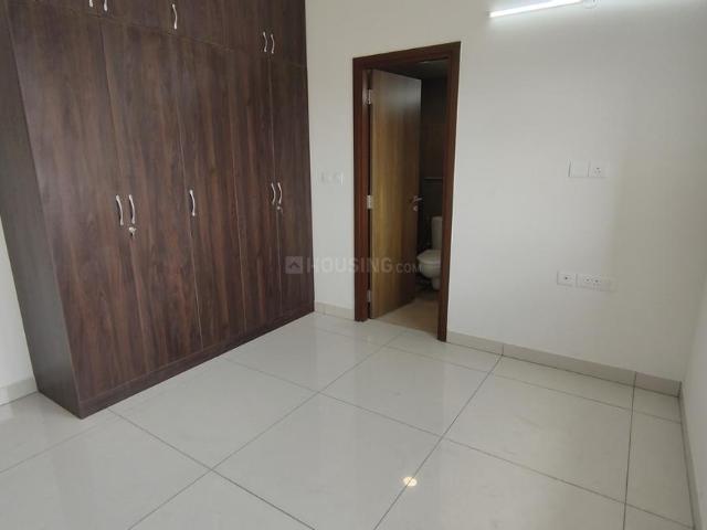 2 BHK Apartment in Sarjapur for rent Bengaluru. The reference number is 20758949