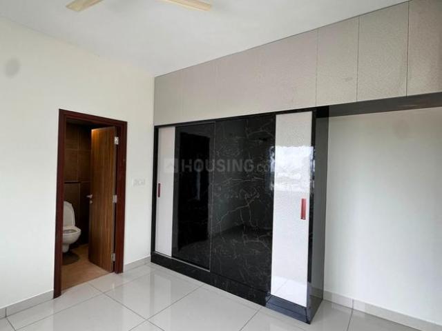 2 BHK Apartment in Sarjapur for rent Bengaluru. The reference number is 20759576