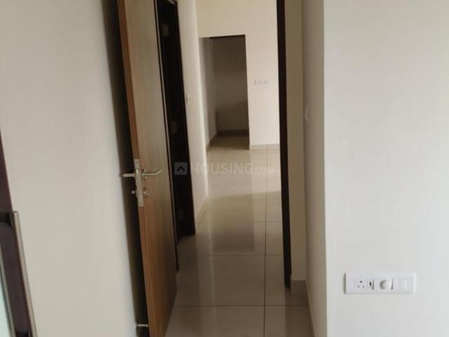 2 BHK Apartment in Sarjapur for rent Bengaluru. The reference number is 20766565