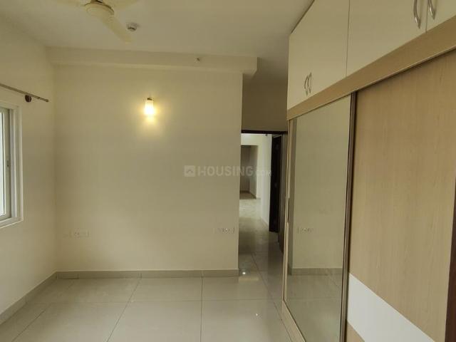 2 BHK Apartment in Sarjapur for rent Bengaluru. The reference number is 20767355