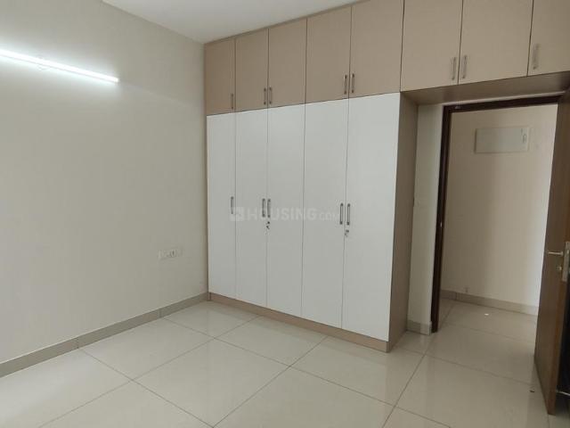 2 BHK Apartment in Sarjapur for rent Bengaluru. The reference number is 20767845