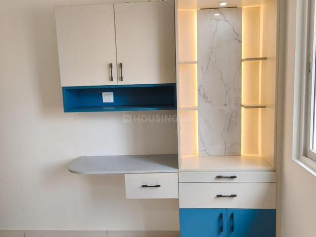 2 BHK Apartment in Sarjapur for rent Bengaluru. The reference number is 20778673