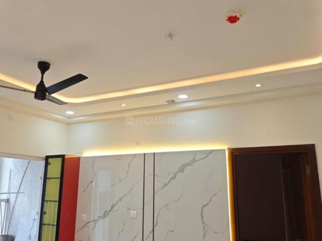 2 BHK Apartment in Sarjapur for rent Bengaluru. The reference number is 20781400