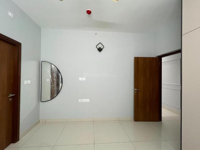 2 BHK Apartment in Sarjapur for rent Bengaluru. The reference number is 20804479