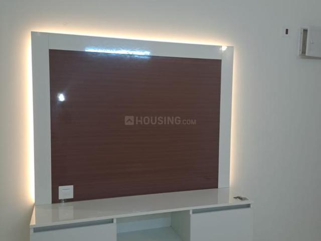 2 BHK Apartment in Sarjapur for rent Bengaluru. The reference number is 20805625