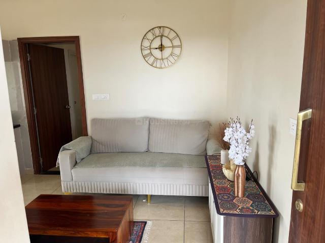 2 BHK Apartment in Sarjapur for rent Bengaluru. The reference number is 20806041