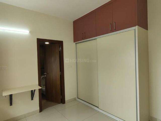 2 BHK Apartment in Sarjapur for rent Bengaluru. The reference number is 20810156