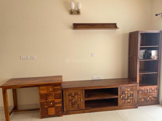 2 BHK Apartment in Sarjapur for rent Bengaluru. The reference number is 20828609