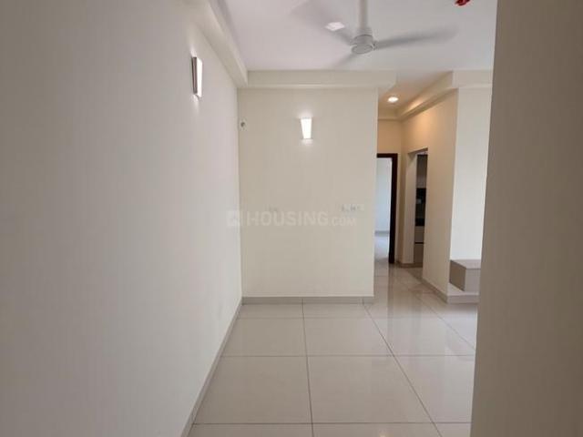 2 BHK Apartment in Sarjapur for rent Bengaluru. The reference number is 20821254