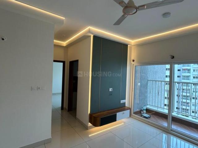 2 BHK Apartment in Sarjapur for rent Bengaluru. The reference number is 20839208