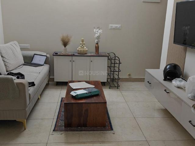 2 BHK Apartment in Sarjapur for rent Bengaluru. The reference number is 20856929