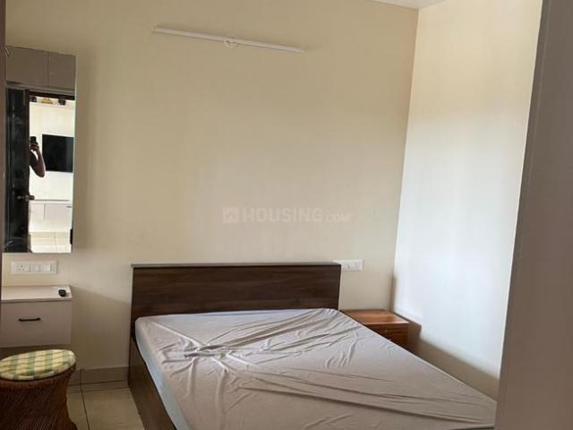 2 BHK Apartment in Sarjapur for rent Bengaluru. The reference number is 20856929