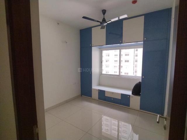 2 BHK Apartment in Sarjapur for rent Bengaluru. The reference number is 20859918