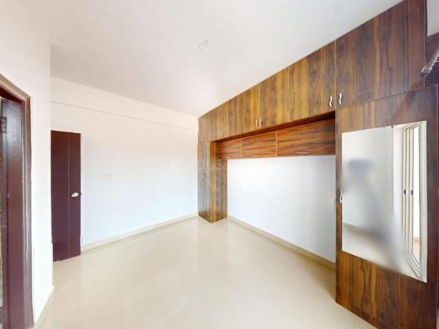 2 BHK Apartment in Sarjapur for rent Bengaluru. The reference number is 20867323