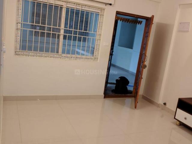 2 BHK Apartment in Sarjapur for rent Bengaluru. The reference number is 20877772