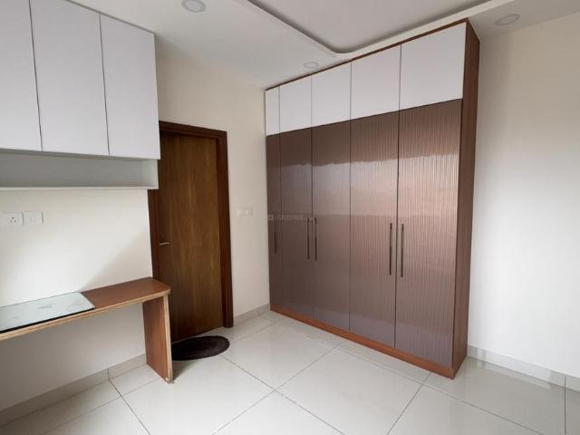 2 BHK Apartment in Sarjapur for rent Bengaluru. The reference number is 20870399