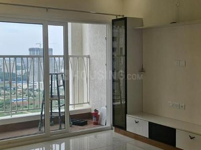 2 BHK Apartment in Sarjapur for rent Bengaluru. The reference number is 20870710